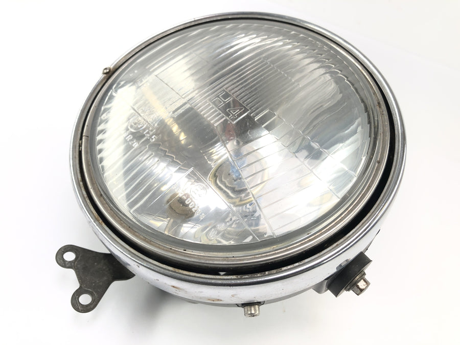 Kawasaki ZR7 ZR750F [1999] - Scheinwerfer Frontscheinwerfer Leuchte Lampe