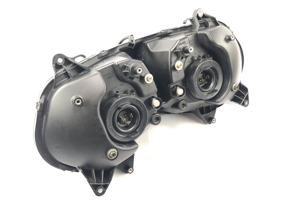 Triumph Daytona 955i T595N [2003] - Scheinwerfer Frontlicht Lampeneinheit