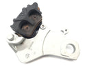 KTM 1050 Adventure [2017] - brake caliper at the back with anchor plate-4