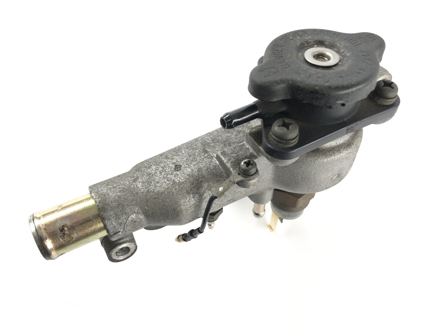 Yamaha V Max 1200 2WE [1996] - Kühlerthermostat Thermostat