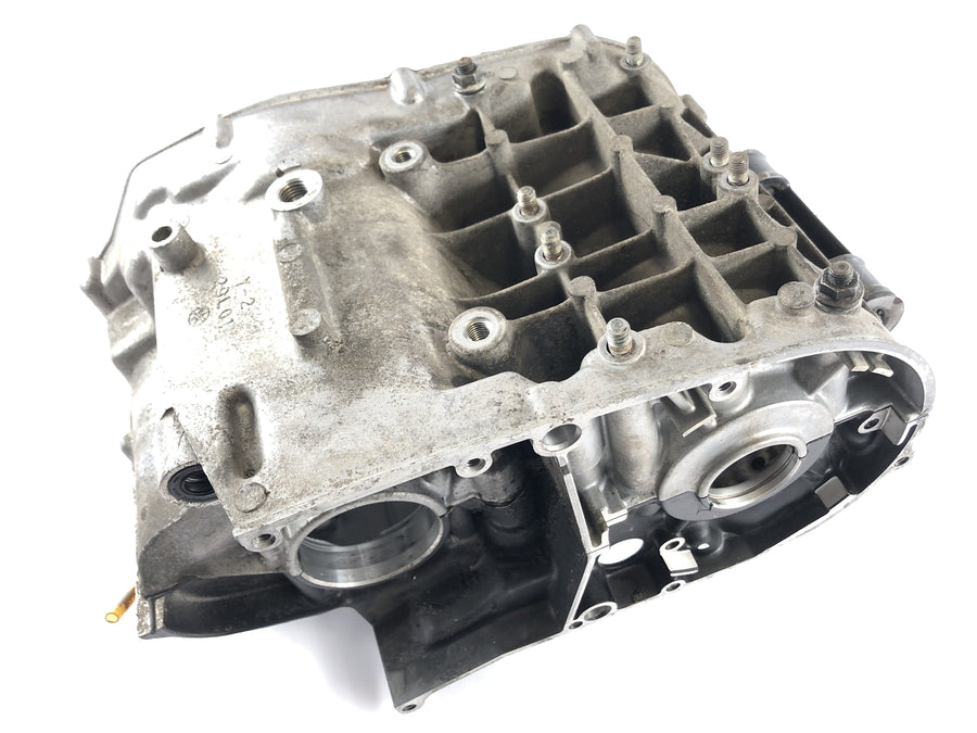 Yamaha RZ 250 R 29L [Env. 250 YPVS] - Logement à moteur