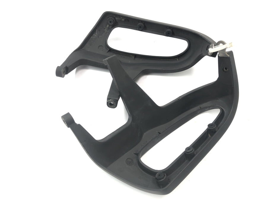BMW R 1150 GS R21 [2002] - protections de cylindre gauche et droite