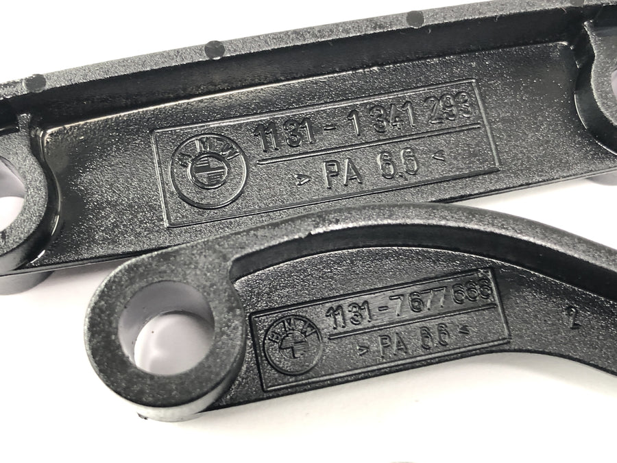 BMW R 1200 ST R1ST [2006] - chain tensioner control chain tensioner adapter guide rail