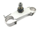 BMW R 1100 S R2S [2000] - Lower fork bridge, steering head bearing mount Telelever-2