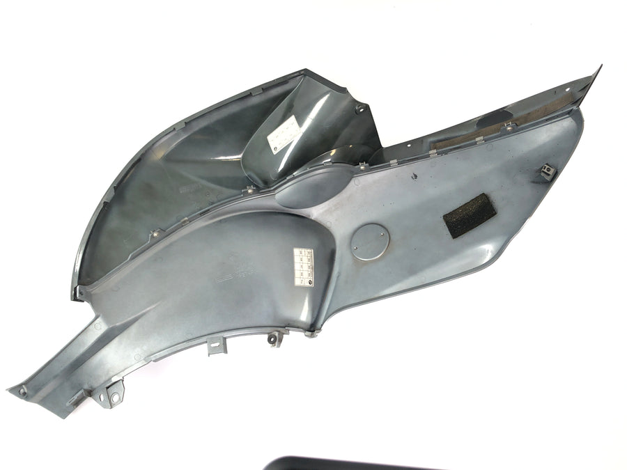 BMW R 1200 ST R1ST [2006] - Clearing side cladding on the left