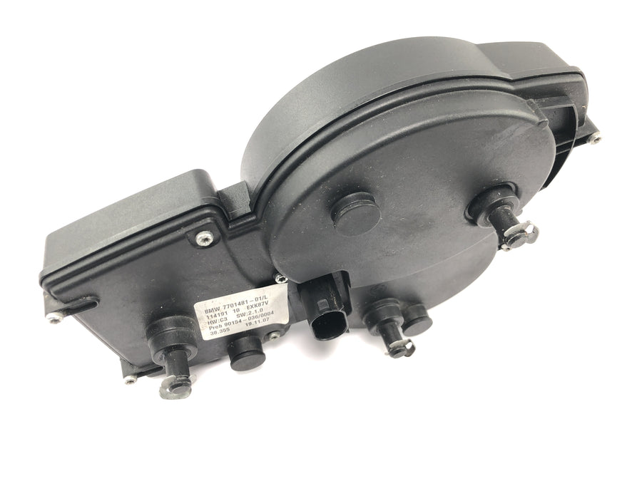 BMW R 1200 R R1ST [2008] - Tachometer Kombiinstrument Cockpit Instrumententafel