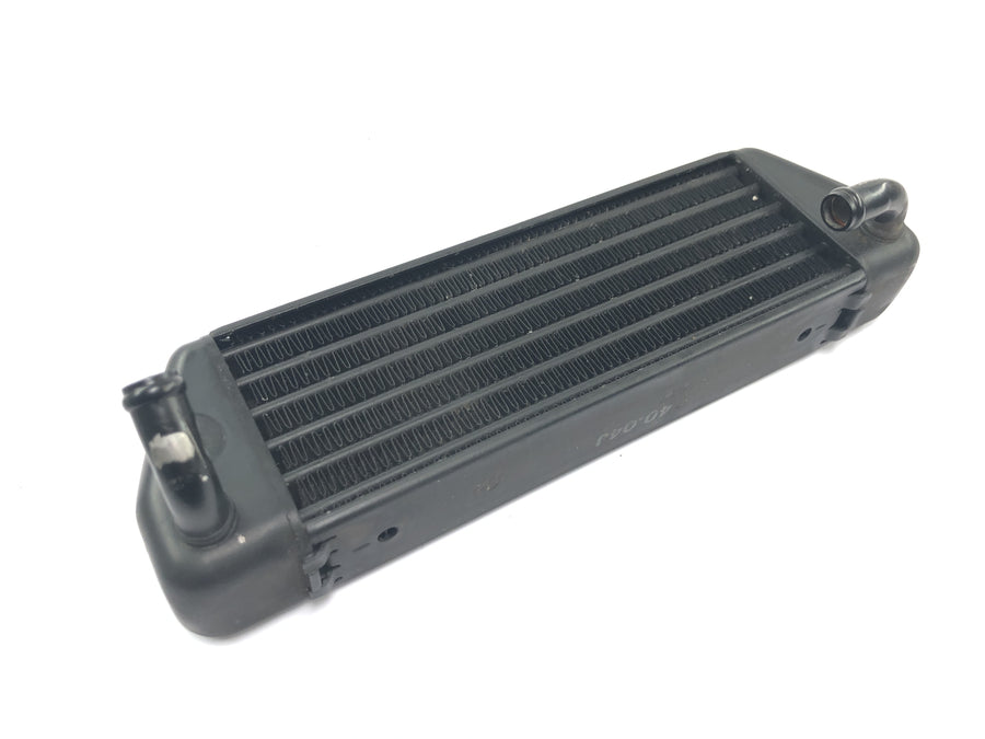 BMW K 1200 S K12S [2005] - Radiateur d'huile radiateur d'huile radiateur d'huile radiateur radiateur d'huile moteur avant