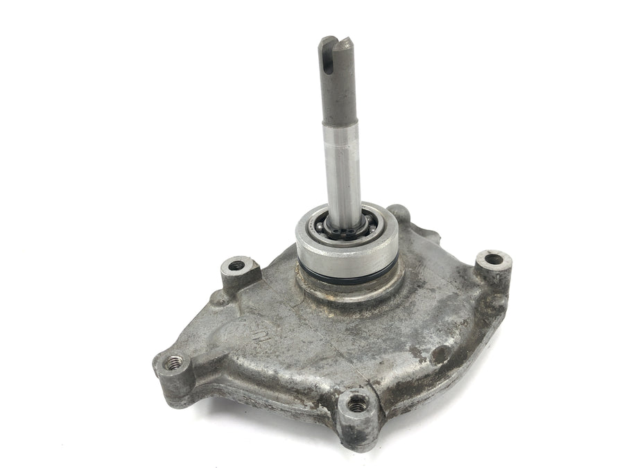 Yamaha YZF 750 R 4HN [1995] - Water pump coolant pump cooling water pump complete