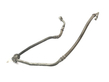 Triumph Speed ​​Triple T509 [1998] - Oil pipe Oil pipe steel braided pipe - 0