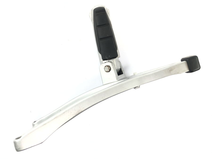 BMW K 1200 GT K12 [2003] - passenger footrest on the right with holder