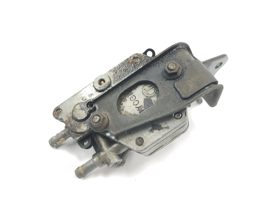 Yamaha XTZ 750 3LD [1989] - Pompe à essence pompe à vide pompe à carburant pompe à membrane