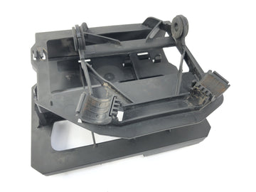 BMW R 1200 GS R12 K25 [2003] - Aggregate holder holder control unit - 0
