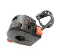 Husqvarna TE 610 8AE [1994] - handlebar switch on the left turn-1
