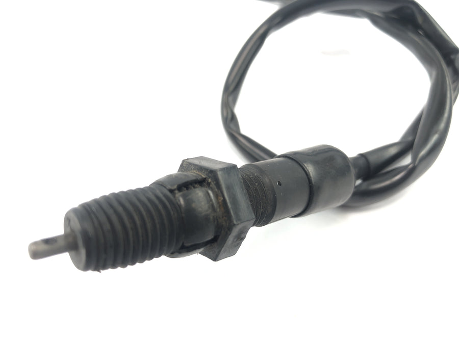 Honda GL 500 Silverwing PC02 [1982] - Bremslichtschalter hinten Sensor Schalter Rücklicht