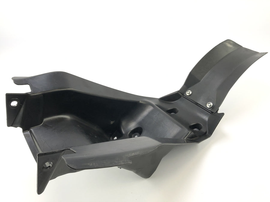 Husqvarna SM 630 A4 [2010] - Rear substructure interior trim splash guard