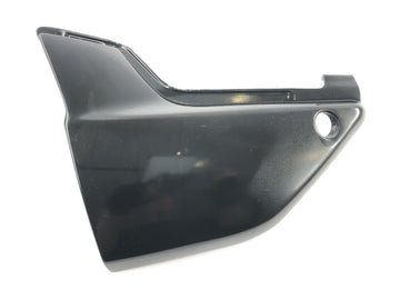Kawasaki ZRX 1200 S ZRT20A [2001] - Cache latéral cache carénage latéral gauche