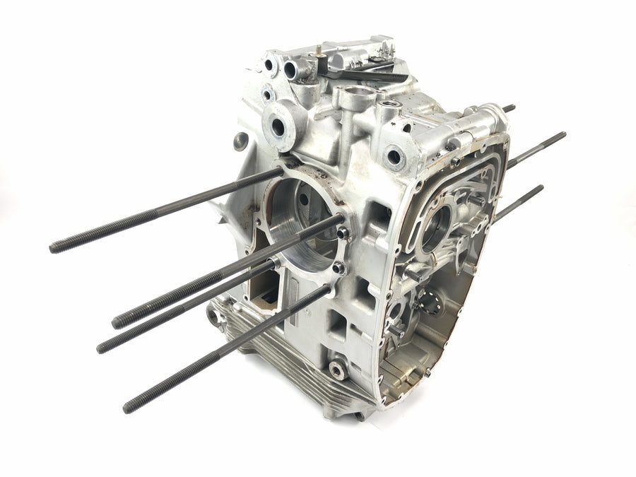 BMW R 1100 S R2S [2000] - carter moteur carter moteur bloc moteur carter vide
