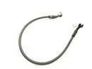 Aprilia RS 125 TW [2017] - Brake line steel braided brake hose rear-3