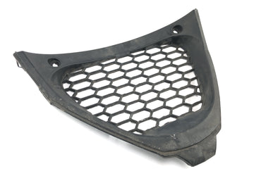 Aprilia RS 125 TW [2017] - Panneau avant de grille de ventilation de calandre