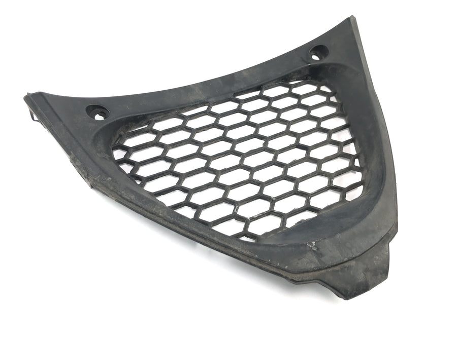 Aprilia RS 125 TW [2017] - Panneau avant de grille de ventilation de calandre