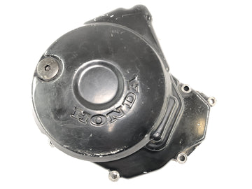 Honda NSR 125 JC22 [1998] - Lichtmaschinendeckel Limadeckel Motordeckel