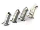 Ducati 900 SS [1991] - Intake pipe and intake manifold set-3