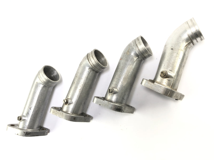 Ducati 900 SS [1991] - Intake pipe and intake manifold set