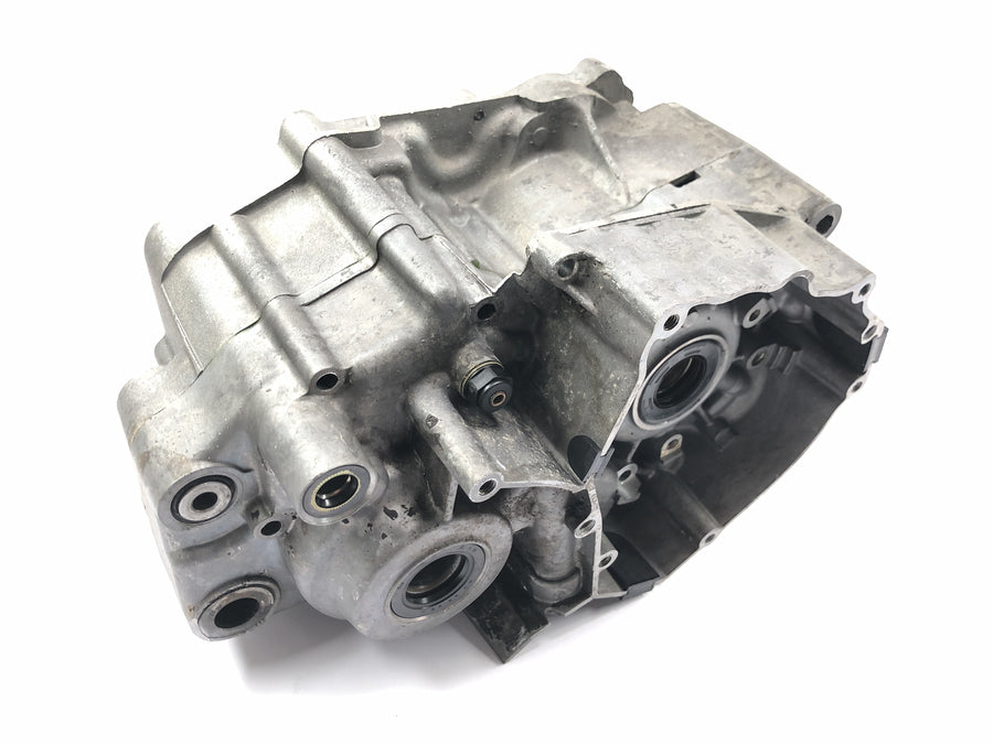 Sachs ZX 125 [1998] - Carter moteur moitiés de carter moteur