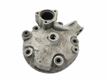 Sachs ZX 125 [1998] - cache moteur culasse - 0