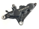 Suzuki GSX-R 1100 W GU75 C [1993] - Bremssattel Bremszange vorne links-1
