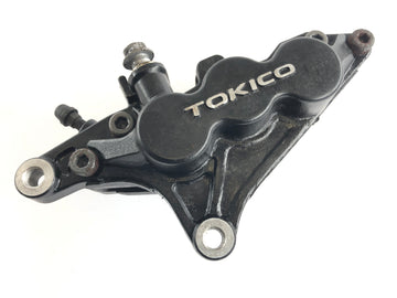 Suzuki GSX-R 1100 W GU75 C [1993] - Bremssattel Bremszange vorne links