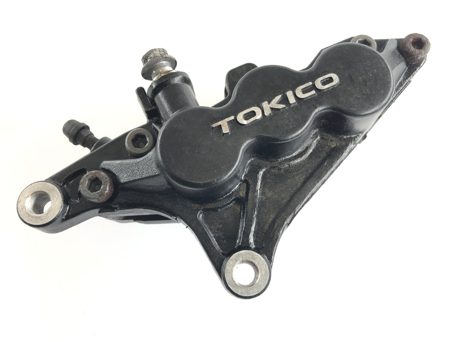 Suzuki GSX-R 1100 W GU75 C [1993] - Bremssattel Bremszange vorne links