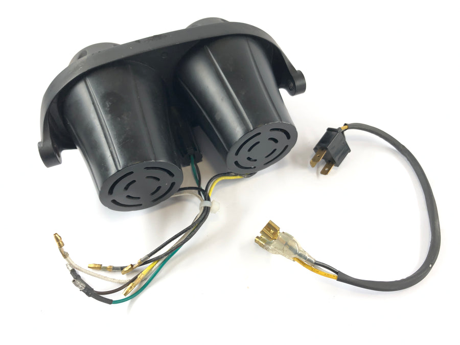 Yamaha XT 600 Zenere 34L [1985] - phares