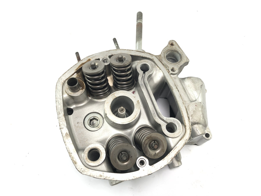 Honda GL 500 Silverwing PC02 [1982] - cylinder head on the right