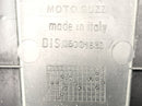 Moto Guzzi Stelvio 1200 4V [2009] - Abdeckung Stirndeckel Verkleidung Motor-4