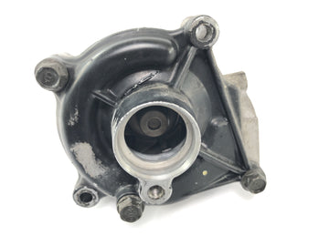 Kawasaki ZRX 1200 S ZRT20A [2002] - water pump water pump housing - 0