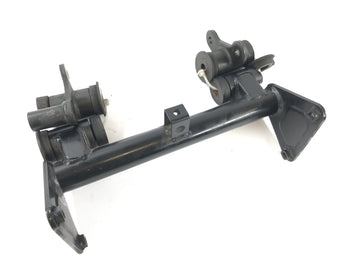 KAWASAKI VN 1600 Moyenne Streak VNT60B [2005] - Suspension du moteur du support de moteur - 0
