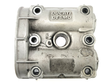 Ducati 999 H4 [2003] - valve lid at the front - 0