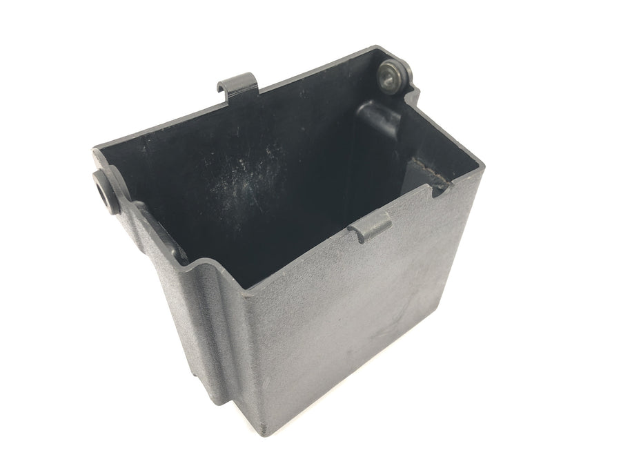 Triumph Daytona 900 T300D [1996] - Boîtier batterie compartiment batterie support batterie
