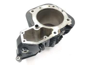 BMW R 1200 GS Adventure R12 [2012] - cylinder with pistons on the left - 0
