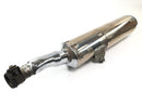 Yamaha TRX 850 4UN [1996] - Exhaust rear silencer silencer left-4