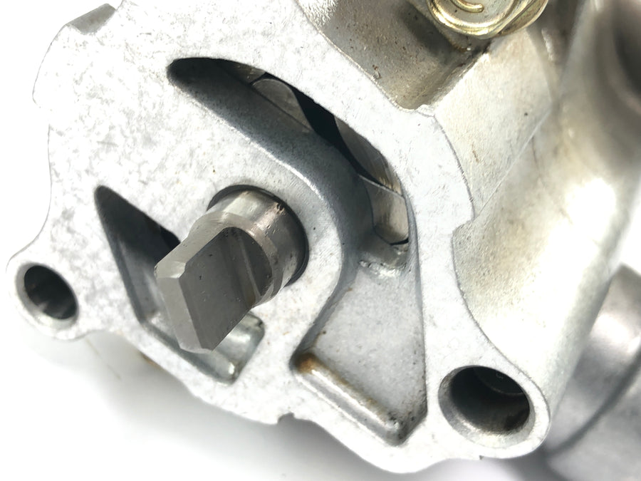 Honda VFR 800 FI RC46 [1999] - Oil pump oil feed pump