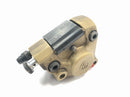 Moto Guzzi V10 Centauro [1998] - Bremssattel Bremszange Brembo hinten Gold-1