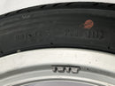 BMW K 100 [1984] - jante avant 2,50 x 18"-4