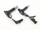 Ducati Multistrada 1200 S Touring [2009] - Ignition coil rod ignition coil set-2