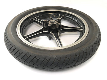 Moto Guzzi California III VY Integrale [1990] - Front wheel rim wheel 2.50 x 18"