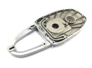 BMW R 1100 S R2S [2000] - Lichtmaschinendeckel Limadeckel Stirndeckel-4