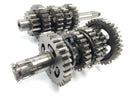 Honda NSR 125 JC22 [1998] - Gears de vitesses d'arbres de vitesses-4