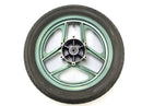 Kawasaki GPZ 1000 RX [1987] - Front wheel rim 2.50 x 16"-2