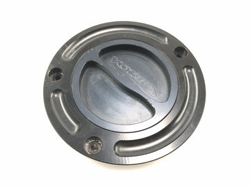 HONDA VTR 1000 SP 1 SC45 [2001] - Tankdeckel Schnellverschluss Benzintankdeckel